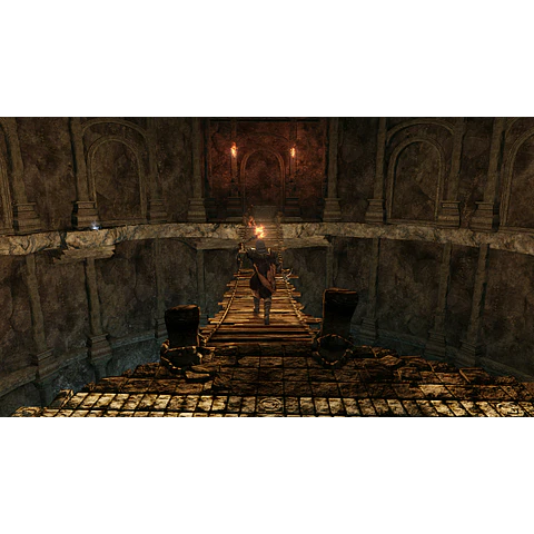 DARK SOULS II: SCHOLAR OF THE FIRST SIN STEAM KEY GLOBAL