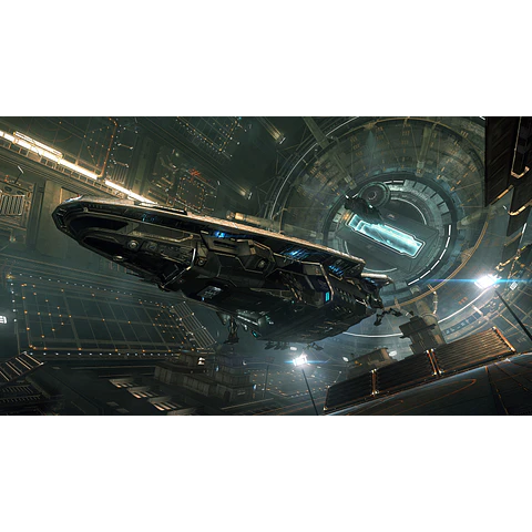 ELITE: DANGEROUS (PC) - STEAM KEY - GLOBAL