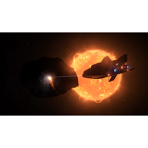 ELITE: DANGEROUS (PC) - STEAM KEY - GLOBAL