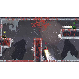 CHARGESHOT STEAM KEY GLOBAL