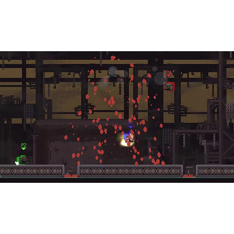 CHARGESHOT STEAM KEY GLOBAL