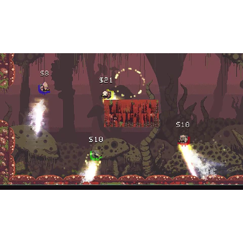 CHARGESHOT STEAM KEY GLOBAL