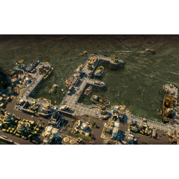 ANNO 2070 - THE EDEN SERIES PACKAGE UBISOFT CONNECT KEY GLOBAL