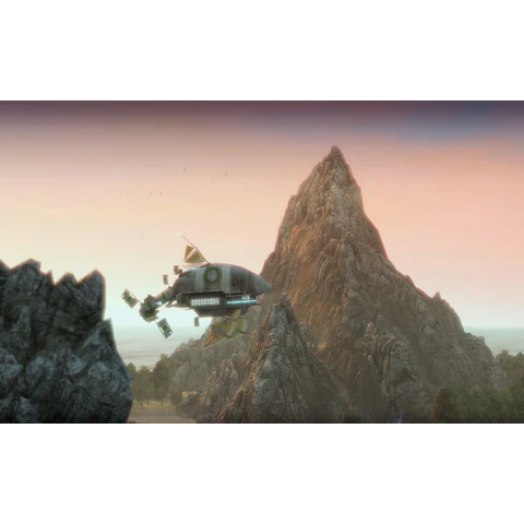 ANNO 2070 - THE EDEN SERIES PACKAGE UBISOFT CONNECT KEY GLOBAL