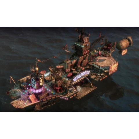 ANNO 2070 - THE EDEN SERIES PACKAGE UBISOFT CONNECT KEY GLOBAL