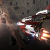 ELITE: DANGEROUS FRONTIER KEY GLOBAL