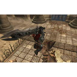 DARKSIDERS FRANCHISE PACK STEAM KEY GLOBAL