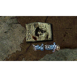 BAD MOJO REDUX STEAM KEY GLOBAL