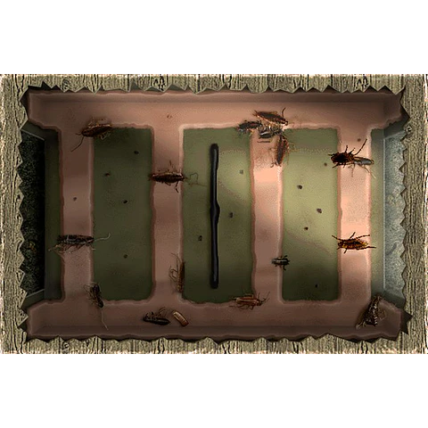 BAD MOJO REDUX STEAM KEY GLOBAL