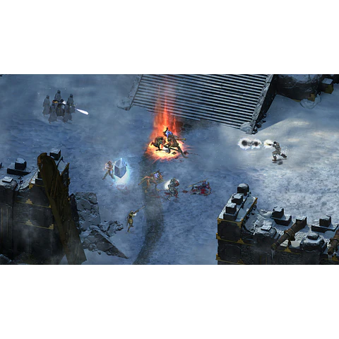 PILLARS OF ETERNITY - THE WHITE MARCH EXPANSION PASS STEAM KEY GLOBAL