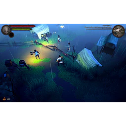 CROSS OF THE DUTCHMAN DELUXE EDITION STEAM KEY GLOBAL