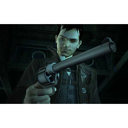 BLACK SAILS - THE GHOST SHIP STEAM KEY GLOBAL