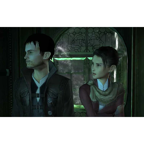 BLACK SAILS - THE GHOST SHIP STEAM KEY GLOBAL