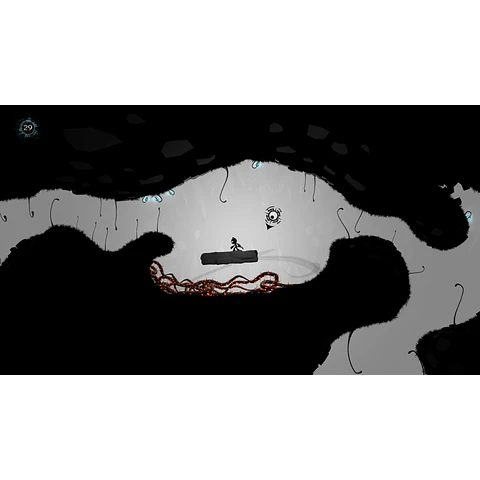 NAUGHT REAWAKENING STEAM KEY GLOBAL