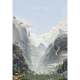 SHELTER 2 MOUNTAINS STEAM KEY GLOBAL