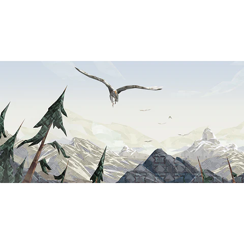 SHELTER 2 MOUNTAINS STEAM KEY GLOBAL