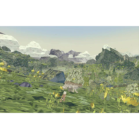 SHELTER 2 MOUNTAINS STEAM KEY GLOBAL