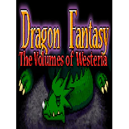 DRAGON FANTASY: THE VOLUMES OF WESTERIA STEAM KEY GLOBAL