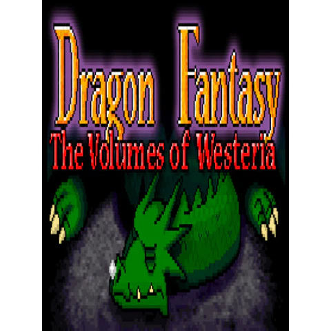 DRAGON FANTASY: THE VOLUMES OF WESTERIA STEAM KEY GLOBAL