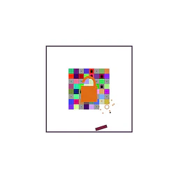 MONDRIAN - ABSTRACTION IN BEAUTY STEAM KEY GLOBAL