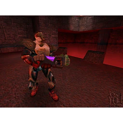 QUAKE III ARENA STEAM KEY GLOBAL
