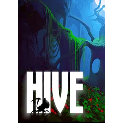 THE HIVE STEAM KEY GLOBAL