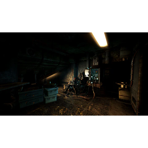 SOMA STEAM KEY GLOBAL