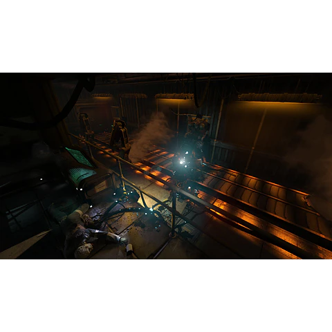 SOMA STEAM KEY GLOBAL