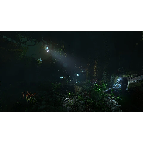 SOMA GOG.COM KEY GLOBAL