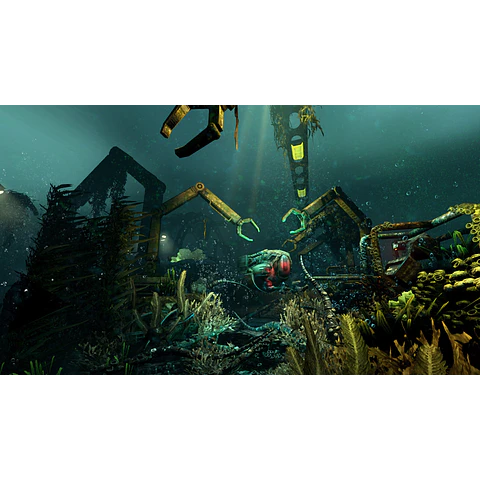 SOMA GOG.COM KEY GLOBAL