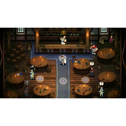 MIGHT & MAGIC: CLASH OF HEROES STEAM KEY GLOBAL