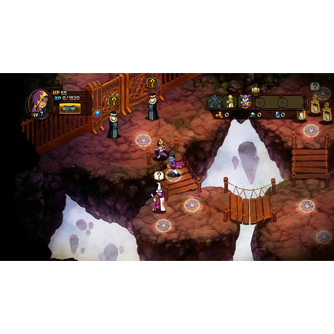 MIGHT & MAGIC: CLASH OF HEROES STEAM KEY GLOBAL