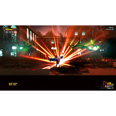 FINAL EXAM STEAM KEY GLOBAL