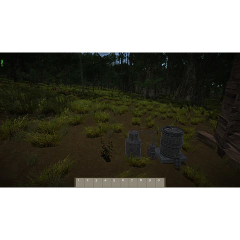 AGE OF SURVIVAL (PC) - STEAM KEY - GLOBAL