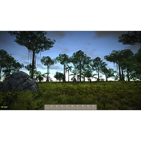 AGE OF SURVIVAL (PC) - STEAM KEY - GLOBAL