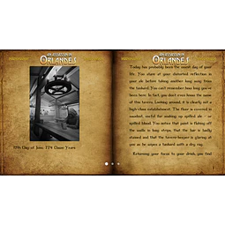 AN ASSASSIN IN ORLANDES STEAM KEY GLOBAL