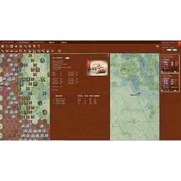 GARY GRIGSBY'S WAR IN THE EAST (PC) - STEAM KEY - GLOBAL