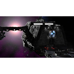 EARTH 2150 - LOST SOULS STEAM KEY GLOBAL