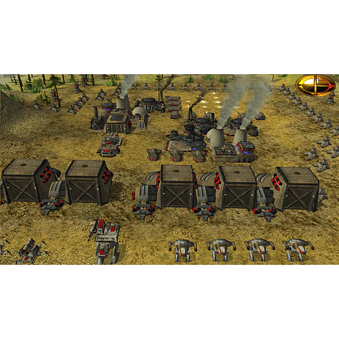 EARTH 2150 - LOST SOULS STEAM KEY GLOBAL