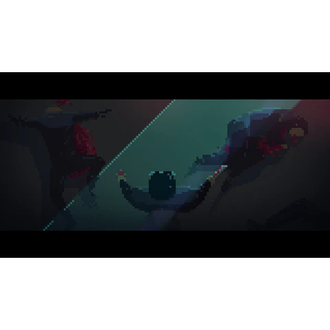 PARTY HARD STEAM KEY GLOBAL