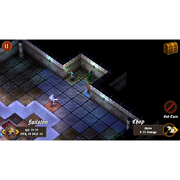 DUNGEON CRAWLERS HD STEAM KEY GLOBAL