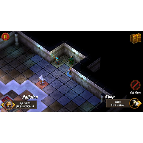 DUNGEON CRAWLERS HD STEAM KEY GLOBAL