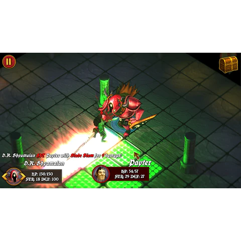 DUNGEON CRAWLERS HD STEAM KEY GLOBAL