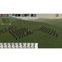 SHOGUN: TOTAL WAR - COLLECTION STEAM KEY GLOBAL