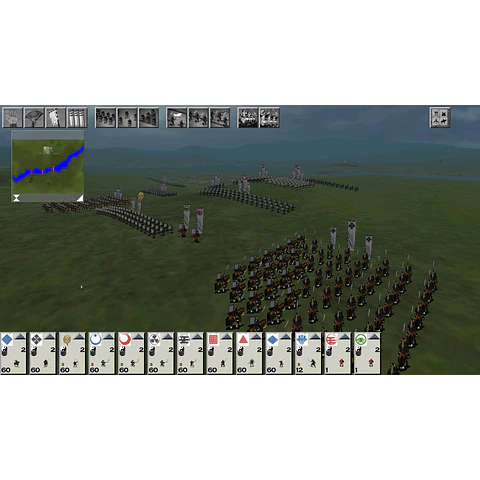 SHOGUN: TOTAL WAR - COLLECTION STEAM KEY GLOBAL