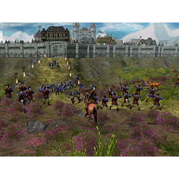 THE SETTLERS: HERITAGE OF KINGS UBISOFT CONNECT KEY GLOBAL