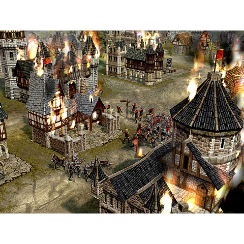 THE SETTLERS: HERITAGE OF KINGS UBISOFT CONNECT KEY GLOBAL