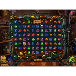 APOTHECARIUM: THE RENAISSANCE OF EVIL - PREMIUM EDITION STEAM KEY GLOBAL