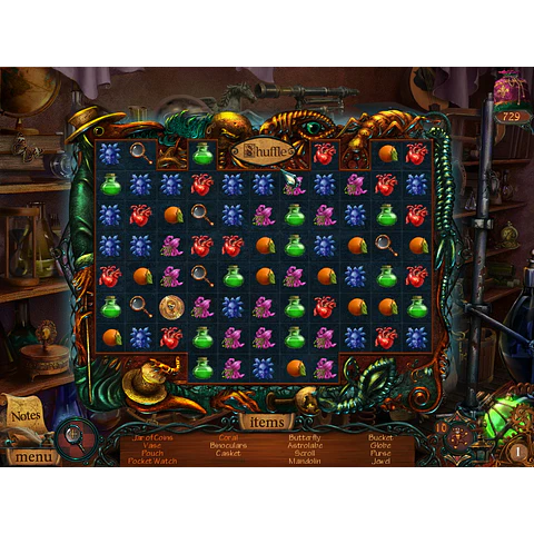 APOTHECARIUM: THE RENAISSANCE OF EVIL - PREMIUM EDITION STEAM KEY GLOBAL