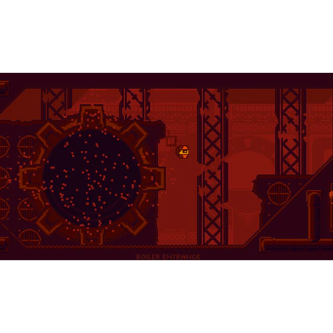 KRUNCH DIGITAL COLLECTOR'S EDITION STEAM KEY GLOBAL